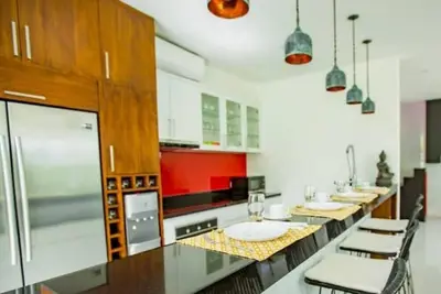 Image de Luxurious Villa in Berawa