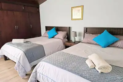 Image de Suite moderna 301. La Mejor Ubicación\n\n