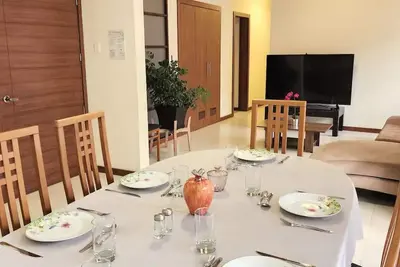 Image de Grandioso apartamento.