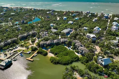 Beach Please, North Captiva, Fl