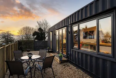 Image de 1 chambres à coucher à East Ilsley