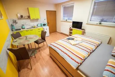 Cosy Studio for two near Terme Čatež