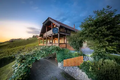 Image de Holiday Home Mirt with HotTub & Sauna