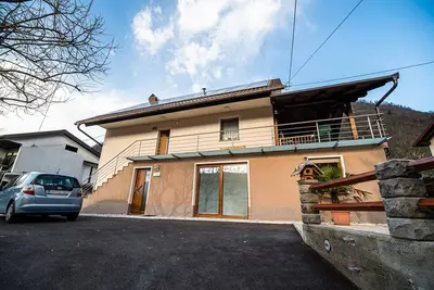 Image de Three Bedroom Apartment with Terrace 1