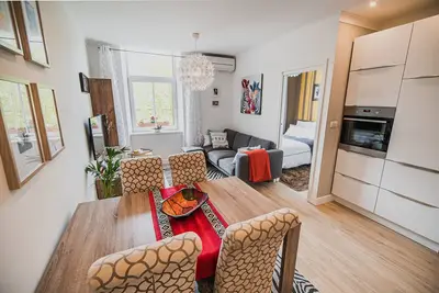 Image de Two bedroom apartment Dajana