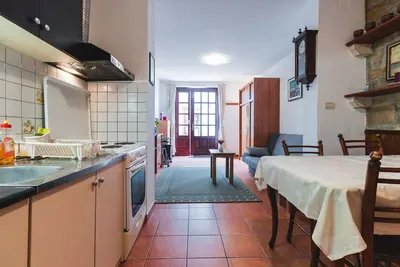 Image de One bedroom Apartment 2 Pri Mari In Front of the Sea