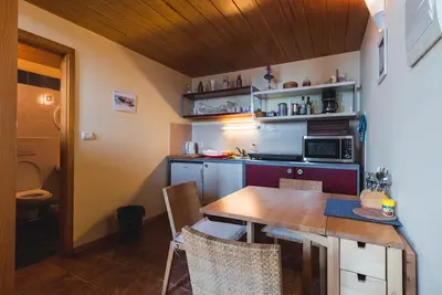 Image de Apartment Pri Mari for four In Front of the Sea