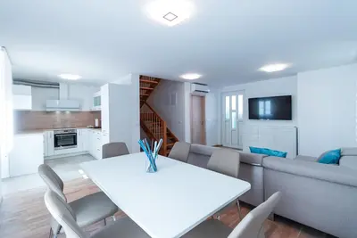 Image de Apartments Amavi - Three Bedroom Apartment