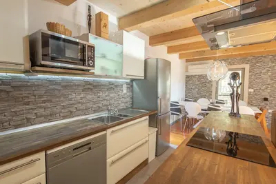 Image de Holiday Home Casa Salina - Holiday Home