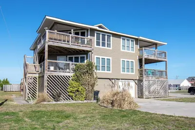 Image de Loggerhead Landing - Kdh Mp 8. 5, 2 Br Condo, Steps to the Beach, Pets Ok, Yr Flex Stays