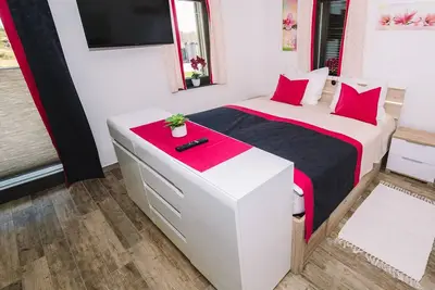 Image de Apartma 1 (pogled na grad)