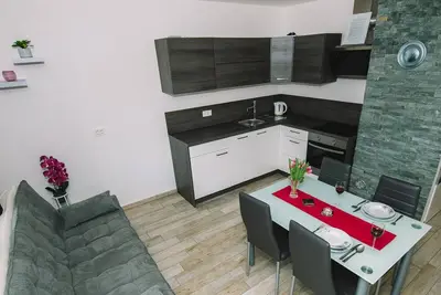 Image de Apartma 2 (pogled na Triglav)