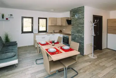 Image de Apartma 4 (pogled na Triglav)