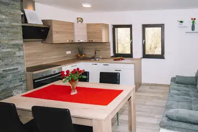 Image de Apartma 3 (pogled na grad)