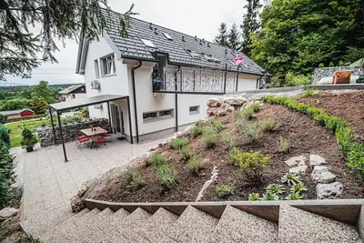 Image de Comfortable two bedroom apartment Rozalija
