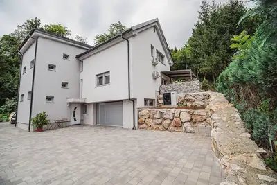 Image de Cosy studio in Gorenjska