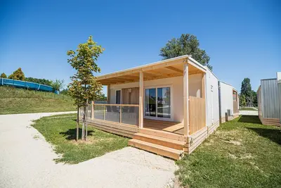 Image de 6- Two-Bedroom Apartment with Thermal Riviera Tickets
