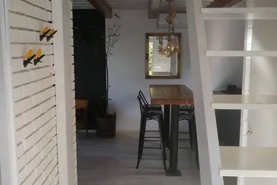 Image de Holiday Home Wanderlust Lendava