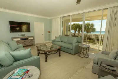 Image de Oceania 106 - 3 Br 3 ba - almost 2000 sf - 40' balcony to enjoy the view