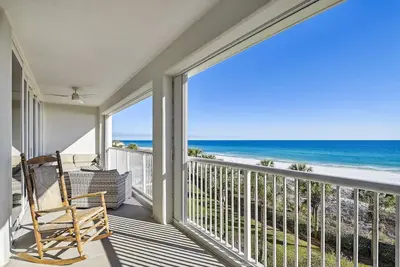 Image de Oceania 307-Luxury Gulf Front 3br-High End Furnishings-Free Beach Service for 2