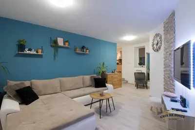 Image de Casa Da Ponte - Two bedroom apartment