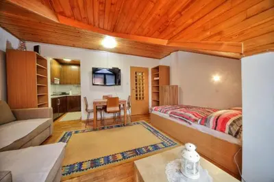 Image de Apartment Viki - One Bedroom Apartment