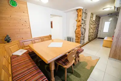 Image de One Bedroom Apartment Zvoh on Krvavec