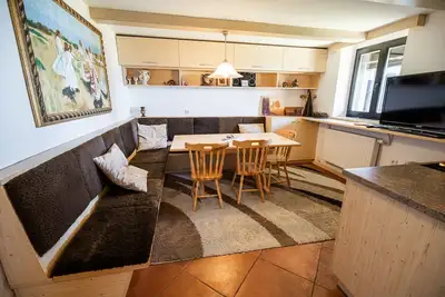 Image de Two Bedroom Apartment Zvoh on Krvavec