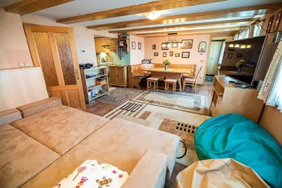 Image de Family Apartment Zvoh on Krvavec