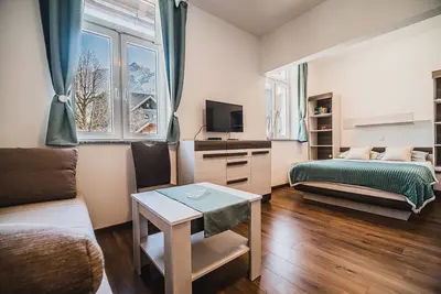 Image de Mountain view studio