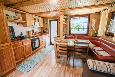 Image de Cottage Hidden Pearl - One bedroom cottage