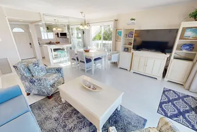 Image de Spc 1082 - 2 Br on the golf course - close to the pool