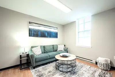 Image de The Terrace at Park Place-captivating Wilmington Apartment: History meets Modern