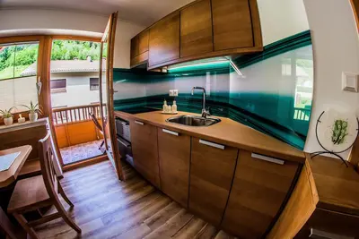 Image de Apartments Bbi - Apartment 2+2