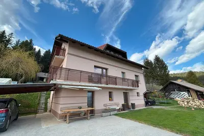 Image de Panorama Apartment - One Bedroom Apartment with Balcony