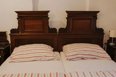 Image de Možinetova Hiša - Apartment 1