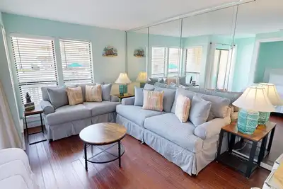 Image de Spc 8113 - Pet friendly studio - Sleeps 4