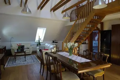 Image de Možinetova Hiša - Apartment 3