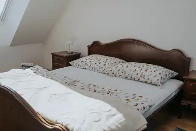 Image de Možinetova Hiša - Apartment 4