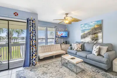 Image de Spc8229 - Upstairs Studio - Sleeps 4