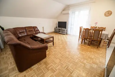 Image de Apartments Želimlje - One Bedroom Apartment 1