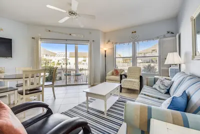 Image de Spc9133 - 1 Br sleeps 6 - Ground floor unit - close to pool area Condo is curren