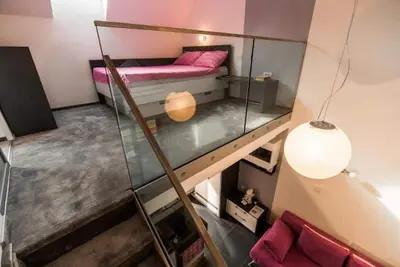 Image de Golf Apartment - Two-bedroom Apartment