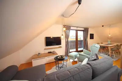 Image de A & A One Bedroom Apartment