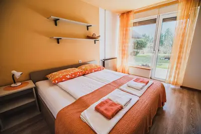 Image de Two bedroom apartment Rombon Brdo