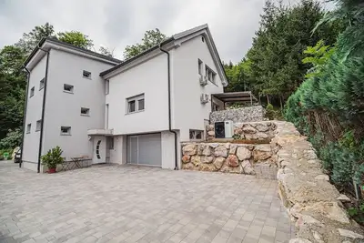 Image de Cosy studio with free parking in Gorenjska