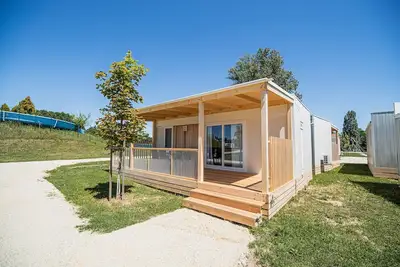 Image de 12- Two-Bedroom Apartment with Thermal Riviera Tickets