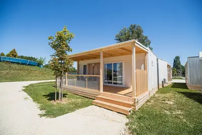 Image de 14- Two-Bedroom Apartment with Thermal Riviera Tickets