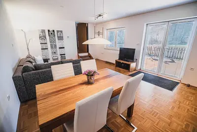Image de Apartment Pri Povhih - One bedroom apartment in nature
