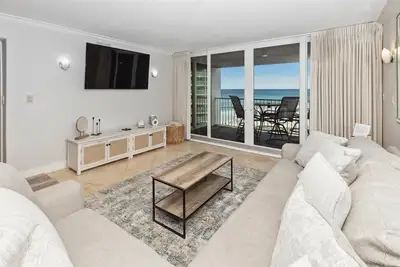 Image de Shoreline Towers 1052 - Beautiful 2 Br with Gulf views
